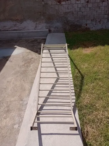 Grade Ferro - Liquidação