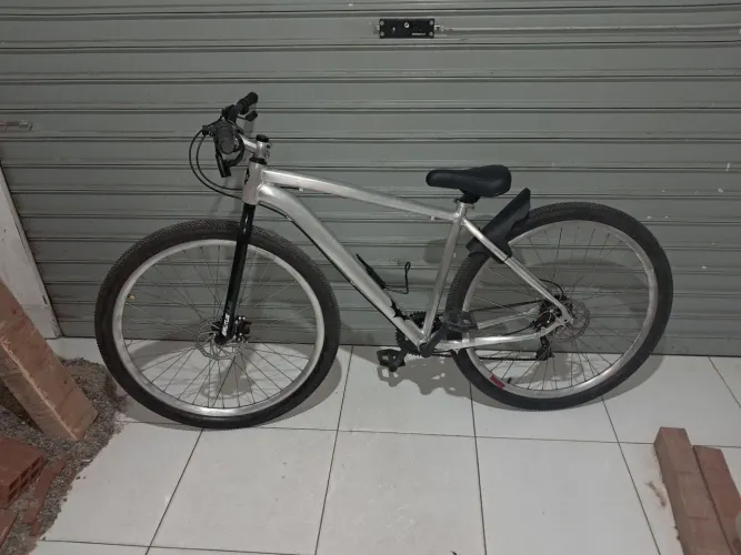 Bicicleta aro 29