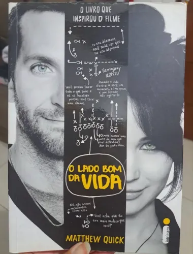 o lado bom da vida