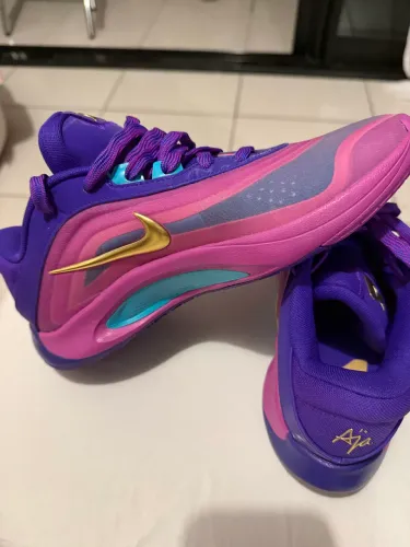Tênis Nike A?ja Wilson