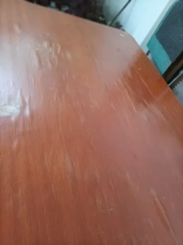 Mesa antiga