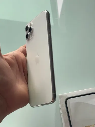 iPhone 11 PRO MAX 128g