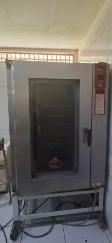 Forno Progás