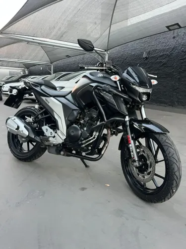 Yamaha FZ25 2023 