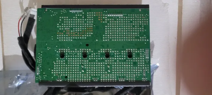 Placa Principal