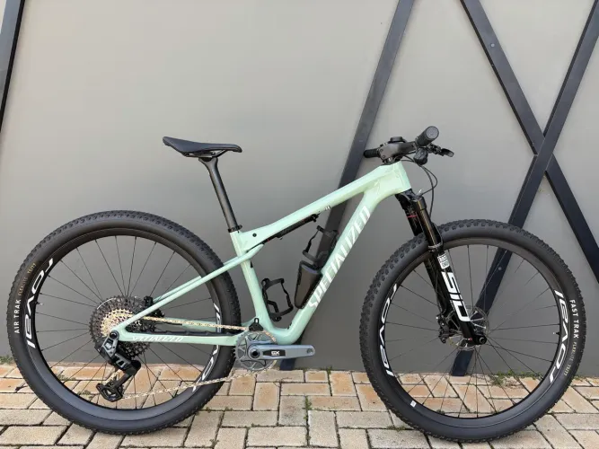 Specialized Epic World Cup Expert 2026 TAM S ( com up, semi zero ) 