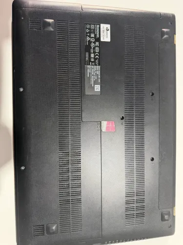 Notebook LENOVO 