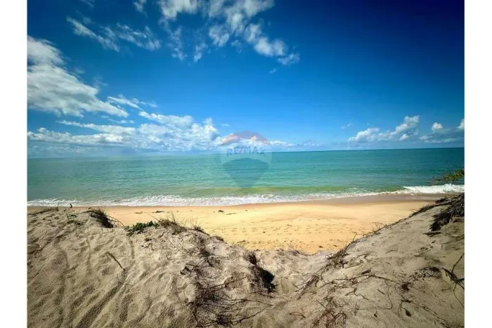 ÁREA A 80 METROS DA PRAIA-PRADO BAHIA(Oportunidade de investimento - 6611 MTS 2 )