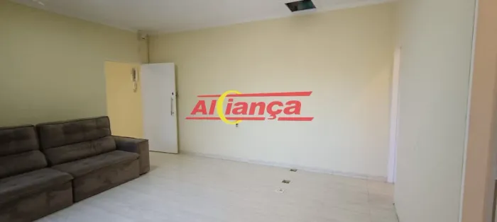 Sala comercial 86m², Vila Galvão - Guarulhos