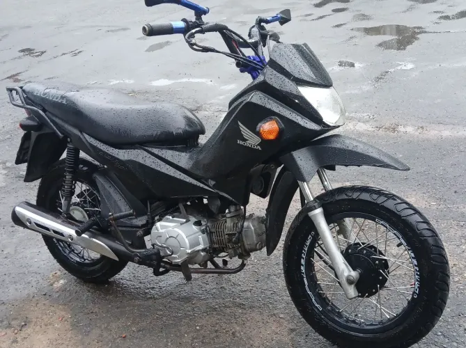Pop 110i