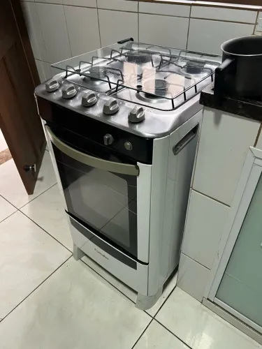 Fogão Esmaltec