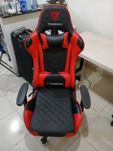 Cadeira GAMER 