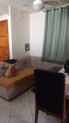 Vende-se Apartamento