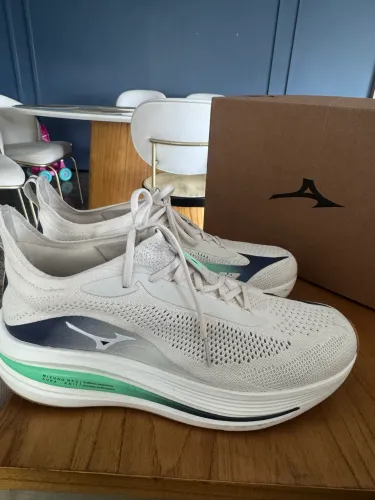 TÊNIS NOVO MIZUNO NEO AURA KNIT