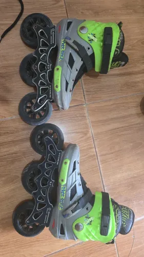 Patins n37