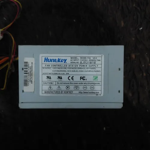 fonte de pc 200w