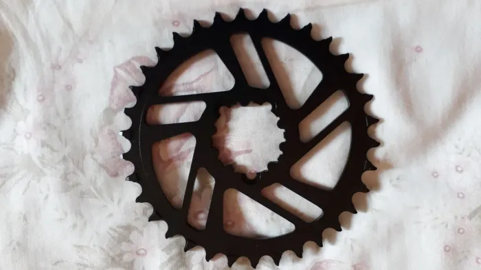 Coroas  para pedivela padrão Sram 