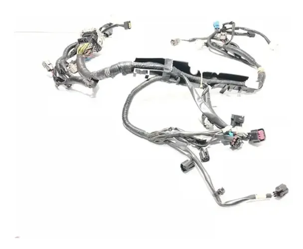 Chicote Injeção Motor Subaru Impreza 2.5 Wrx 2011