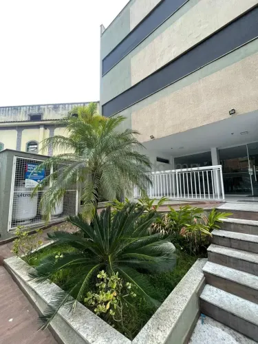 Apartamento à venda, Retiro, Volta Redonda, RJ