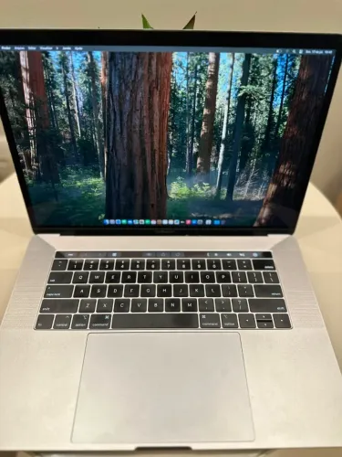 ?MacBook Pro 2018 - 32GB RAM / 1TB SSD