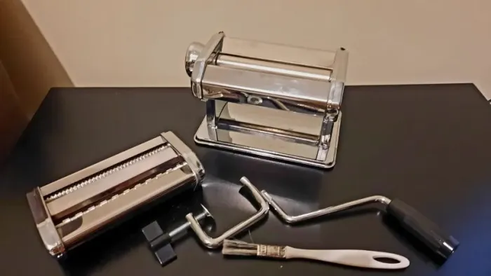 Máquina para fazer massas HOYCA
