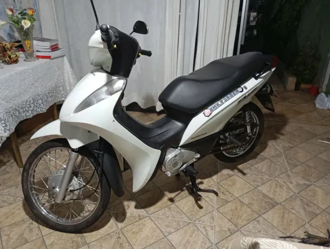 Vendo Biz 110i