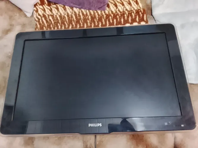 TV MONITOR PHILIPS 32 POLEGADAS!!!