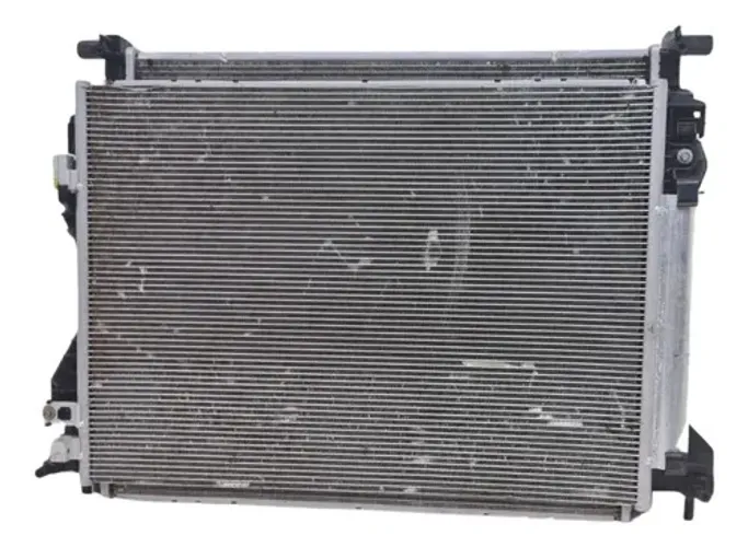 Kit Radiador Fiat Fastback 1.3 2022 2026