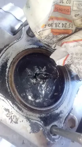 Mecânico de moto 