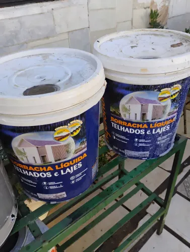 Tintas lacradas residencial 