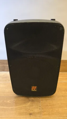 Caixa de som Stander SR313A de 300 watts Rms
