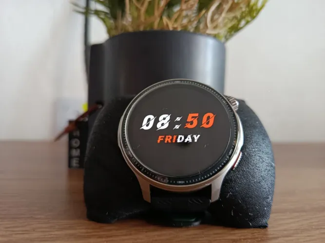 Smartwatch DT.n°1 G6