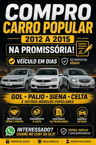 Atenção.