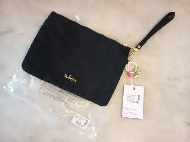 Clutch Kipling original nova com etiqueta - comprada em Milão