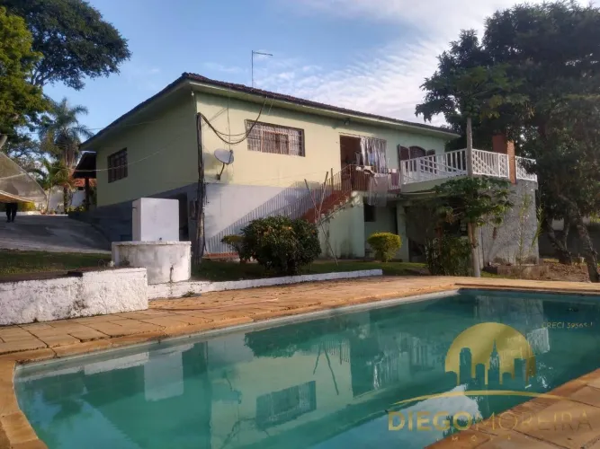 Chácara à venda em Mairiporã com 2.000 M²