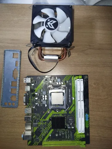 ? KIT UPGRADE GAMER COMPLETO ?