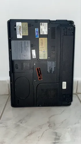 notebook toshiba