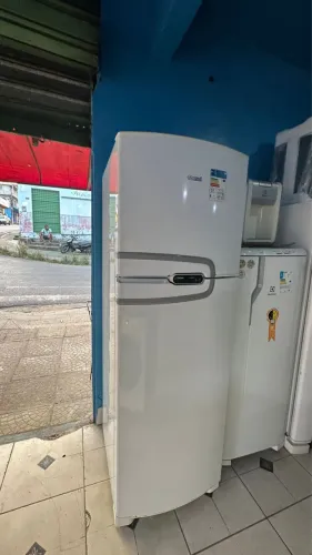 Geladeira Consul Frost Free