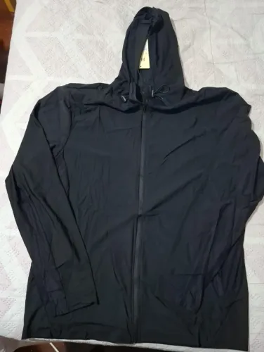 Jaqueta Corta-Vento Masculina