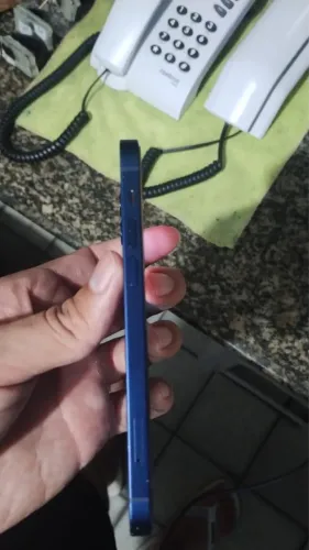 iPhone 12(leia a descrição)