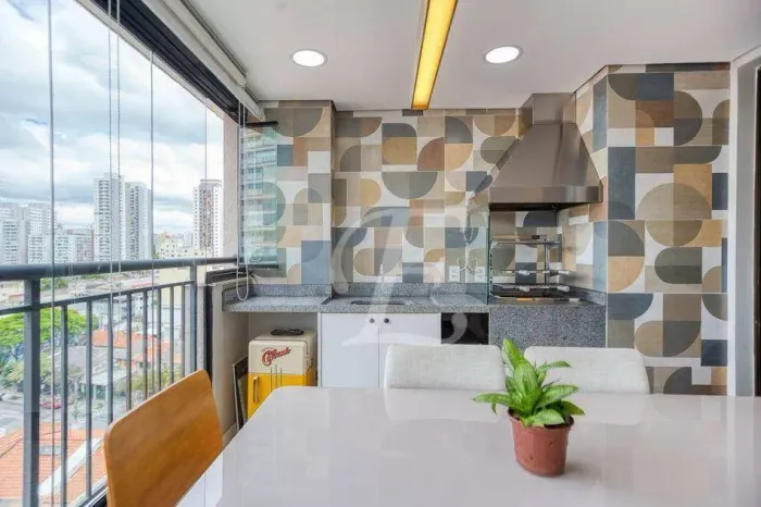 Apartamento com 2 dormitórios à venda, 67 m² por R$ 810.000,00 - Barra Funda - São Paulo/S