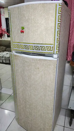 Vendo geladeira