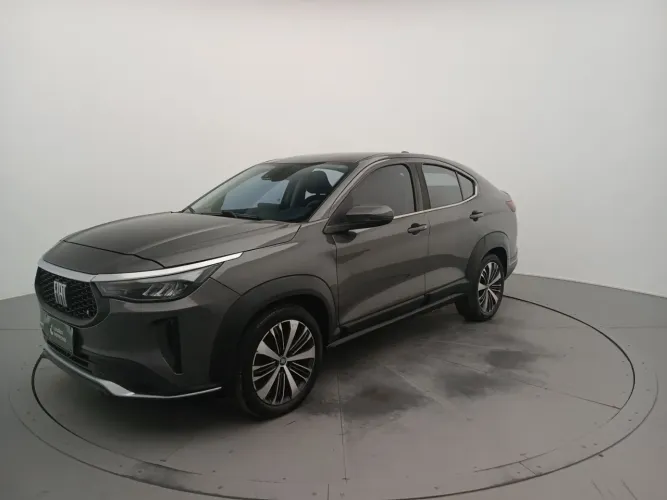 Fiat Fastback Audace 1.0 200 T. Flex AUT 2023