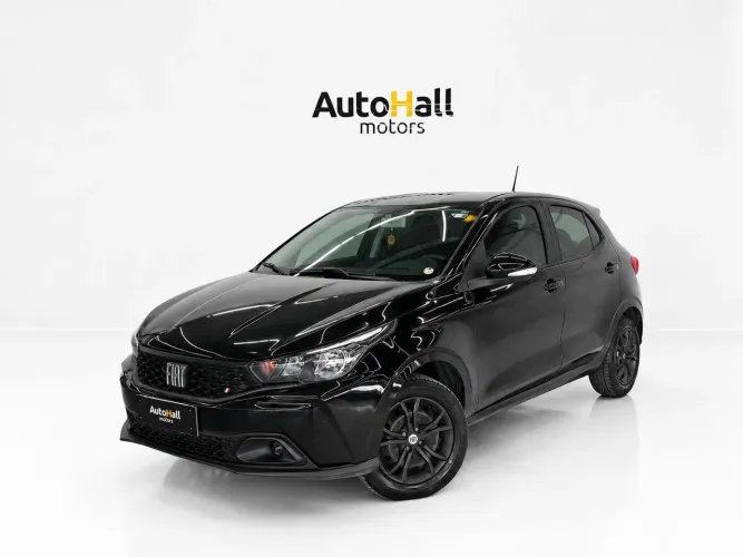 Fiat Argo Drive 1.0 6V Flex 2025