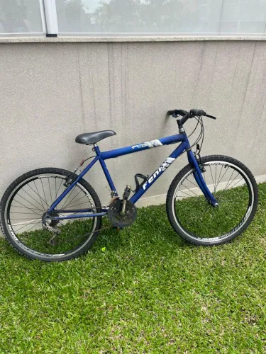 Bicicleta aro 26