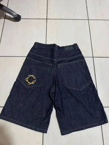Jorts ewcruel