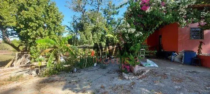 Chácara com 4000 m² por R$ 450.000 - Zona Rural - Nazario/GO