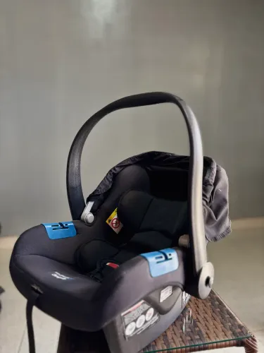 BEBÊ CONFORTO TOURING BURIGOTTO