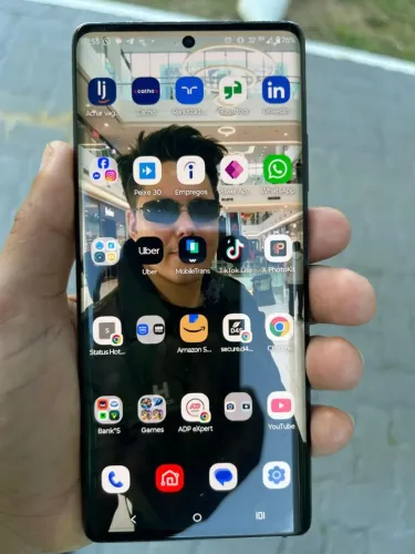 Motorola Edge 30 ultra