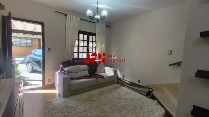 Casa para locação Itaim Bibi - 98m², 02 dormitórios, 02 banheiros, 01 vaga, mob